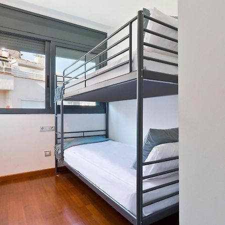 Les Corts Exclusive Apartments By Olala Homes Barcellona Esterno foto