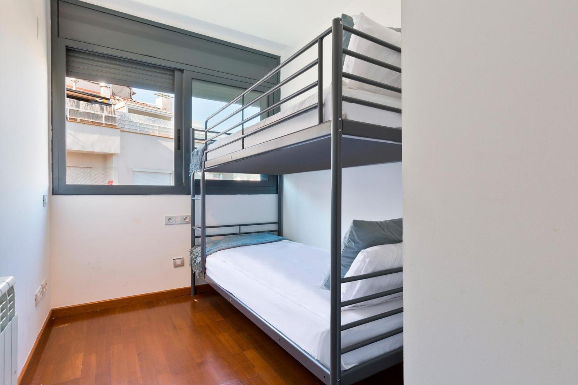 Les Corts Exclusive Apartments By Olala Homes Barcellona Esterno foto